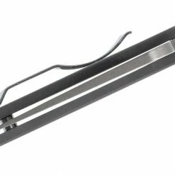 Spyderco Knives Spyderco C223GPDGY Para 3 Maxamet Knife (USA)