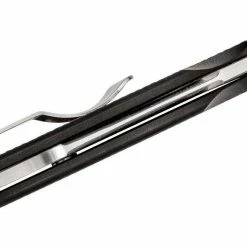 Spyderco C248CFP Kelly McCann Canis Folding Knife 3.36" S30V 11 Spyderco C248CFP Kelly McCann Canis Folding Knife 3.36