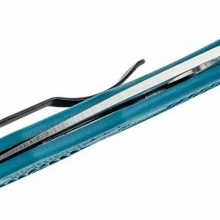 Spyderco Knives Spyderco Delica 4 C11FPWK390 Knife 2.9