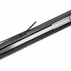 Spyderco Dmitry Sinkevich Drunken Folding Knife 3.5