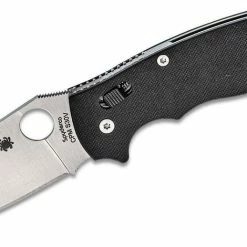 Spyderco Manix 2 XL C95GP2 Folding Knife 3.88" S30V Spyderco Knives