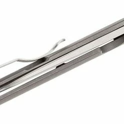 Spyderco Marcin Slysz SwayBack Folding Knife 3.53" C249TIP Spyderco Knives 9 Spyderco Marcin Slysz SwayBack Folding Knife 3.53