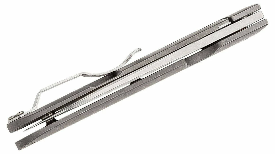 Spyderco Marcin Slysz SwayBack Folding Knife 3.53" C249TIP Spyderco Knives 6 Spyderco Marcin Slysz SwayBack Folding Knife 3.53" C249TIP Spyderco Knives