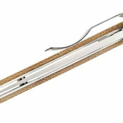 Spyderco Paramilitary 2 C81MPCW2 Folding Knife 3.47" CruWear Canvas Micarta Spyderco Knives 17 Spyderco Paramilitary 2 C81MPCW2 Folding Knife 3.47