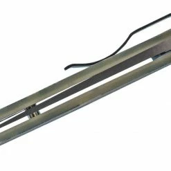 Spyderco Knives Spyderco Paramilitary 2 Knife S30V Digital Camo Handles - C81GPCMOBK2 12 Spyderco Knives Spyderco Paramilitary 2 Knife S30V Digital Camo Handles - C81GPCMOBK2