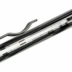 Spyderco Pattadese Folding Knife 3.16