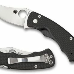 Spyderco Knives Spyderco Reinhold Rhino Folding Knife 2.35" (C210CFP)