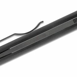 Spyderco Shaman Folding Knife 3.58