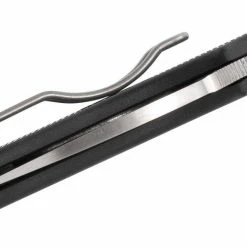 Spyderco Squeak Folding Knife 2