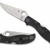 Spyderco Stretch 2XL C258PBK Folding Knife 3.92" VG10 1 Spyderco Stretch 2XL C258PBK Folding Knife 3.92" VG10