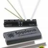 Spyderco Knives Spyderco Tri-Angle Sharpmaker Sharpener 1 Spyderco Knives Spyderco Tri-Angle Sharpmaker Sharpener