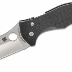 Spyderco Knives Spyderco Yojimbo 2 Folding Knife 3.2" S30V - C85GP2