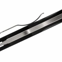 Spyderco Knives Spyderco Yojimbo 2 Folding Knife 3.2" S30V - C85GP2 11 Spyderco Knives Spyderco Yojimbo 2 Folding Knife 3.2