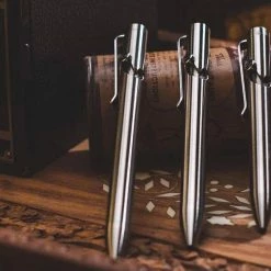 Writing Pens Tactile Turn Bolt Action Pen Standard 5.6