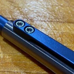 Tactile Turn Side Click Pen Standard 5.6" (USA) 13 Tactile Turn Side Click Pen Standard 5.6