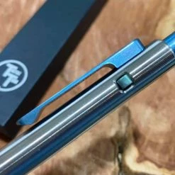 Tactile Turn Side Click Pen Standard 5.6" (USA) 17 Tactile Turn Side Click Pen Standard 5.6