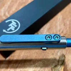 Tactile Turn Side Click Pen Standard 5.6" (USA) 18 Tactile Turn Side Click Pen Standard 5.6