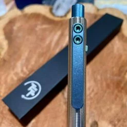 Tactile Turn Side Click Pen Standard 5.6" (USA) 19 Tactile Turn Side Click Pen Standard 5.6