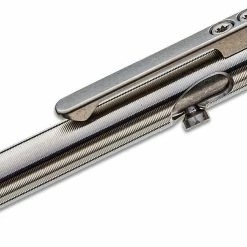 Writing Pens Tactile Turn Slim Bolt Action Pen Short 5.1