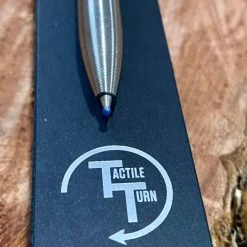 Tactile Turn Slim Bolt Action Pen Standard 5.6