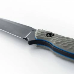 TOOR KNIVES Toor Anaconda Fixed Blade 3.75" CPM-S35VN 15 TOOR KNIVES Toor Anaconda Fixed Blade 3.75