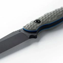 TOOR KNIVES Toor Anaconda Fixed Blade 3.75" CPM-S35VN 16 TOOR KNIVES Toor Anaconda Fixed Blade 3.75