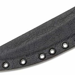 TOOR KNIVES Toor Avalon Fillet Knife 6" CPM-154 Stonewashed Fillet, Leviathan Blue G10 Handles 11 TOOR KNIVES Toor Avalon Fillet Knife 6