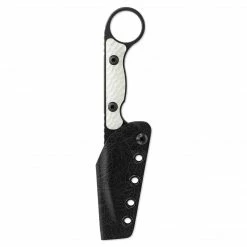 TOOR KNIVES Toor G10 Jank Shank Knife 3.5" Nitro-V (USA) 17 TOOR KNIVES Toor G10 Jank Shank Knife 3.5