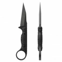 TOOR KNIVES Toor G10 Jank Shank Knife 3.5" Nitro-V (USA) 18 TOOR KNIVES Toor G10 Jank Shank Knife 3.5