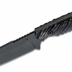 Toor Knives Field 2.0 Fixed Knife W/ Sheath (USA) 15 Toor Knives Field 2.0 Fixed Knife W/ Sheath (USA)