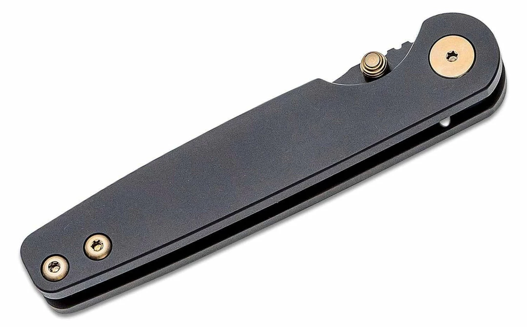 Toor Knives Suitor FL154S Folding Knife 3" CPM-154 (USA) 14 Toor Knives Suitor FL154S Folding Knife 3" CPM-154 (USA)