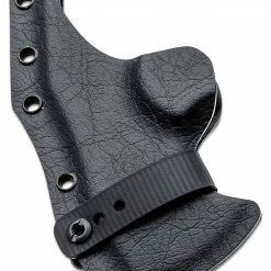 Toor Knives Tomahawk, 11" Overall, D2 Axe Head W/ Spike (USA) 15 Toor Knives Tomahawk, 11