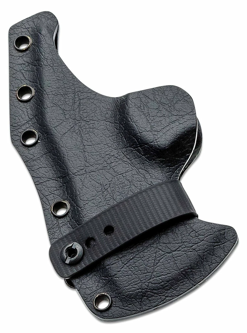 Toor Knives Tomahawk, 11" Overall, D2 Axe Head W/ Spike (USA) 9 Toor Knives Tomahawk, 11" Overall, D2 Axe Head W/ Spike (USA)