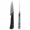 TOOR KNIVES Toor Merchant 2.0 FL35S Folding Knife 3.5" CPM-S35VN (USA) 2 TOOR KNIVES Toor Merchant 2.0 FL35S Folding Knife 3.5" CPM-S35VN (USA)