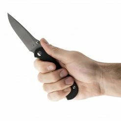 TOOR KNIVES Toor Merchant 2.0 FL35S Folding Knife 3.5" CPM-S35VN (USA) 15 TOOR KNIVES Toor Merchant 2.0 FL35S Folding Knife 3.5