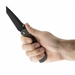 TOOR KNIVES Toor Merchant 2.0 FL35T Folding Knife 3.5" CPM-S35VN (USA) 22 TOOR KNIVES Toor Merchant 2.0 FL35T Folding Knife 3.5