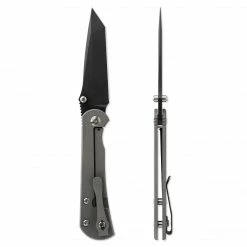 TOOR KNIVES Toor Merchant 2.0 FL35T Folding Knife 3.5" CPM-S35VN (USA) 23 TOOR KNIVES Toor Merchant 2.0 FL35T Folding Knife 3.5