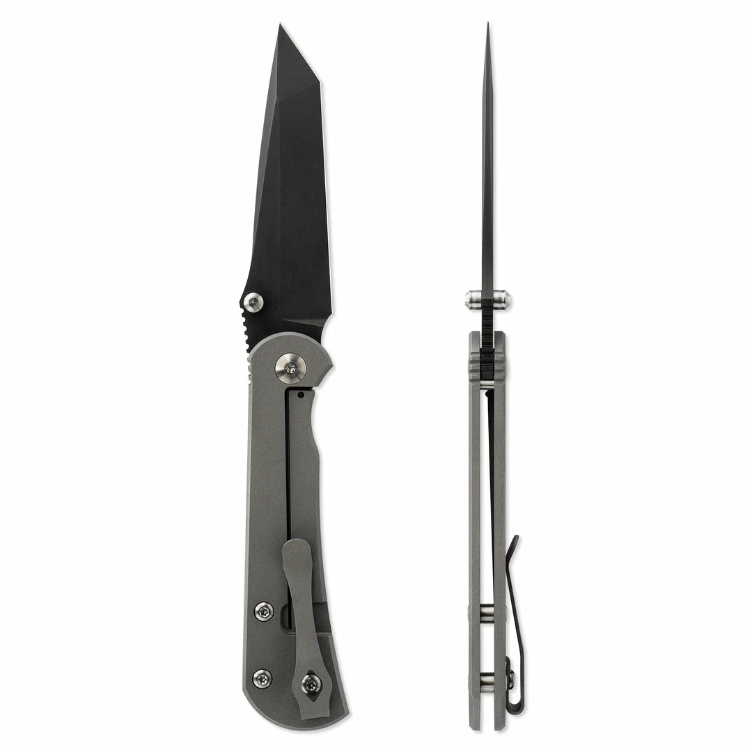 TOOR KNIVES Toor Merchant 2.0 FL35T Folding Knife 3.5" CPM-S35VN (USA) 13 TOOR KNIVES Toor Merchant 2.0 FL35T Folding Knife 3.5" CPM-S35VN (USA)