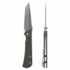 TOOR KNIVES Toor Merchant 2.0 FL35T Folding Knife 3.5" CPM-S35VN (USA) 1 TOOR KNIVES Toor Merchant 2.0 FL35T Folding Knife 3.5" CPM-S35VN (USA)