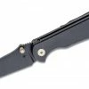 TOOR KNIVES Toor Merchant FL35T Folding Knife 3.5" S35VN Shadow Black 2 TOOR KNIVES Toor Merchant FL35T Folding Knife 3.5" S35VN Shadow Black