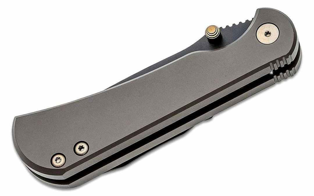 TOOR KNIVES Toor Merchant FL35T Folding Knife 3.5" S35VN Spanish Moss 4 TOOR KNIVES Toor Merchant FL35T Folding Knife 3.5" S35VN Spanish Moss