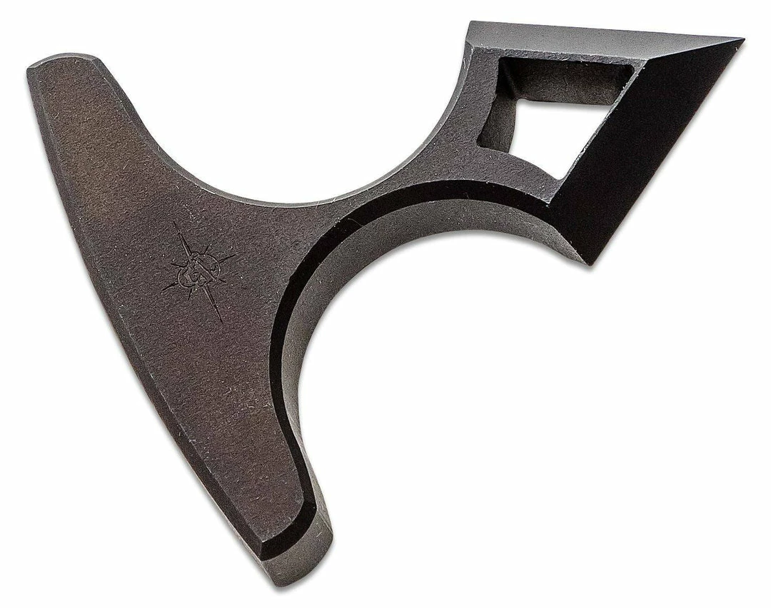 TOOR KNIVES Toor Thor's Hammer Push Dagger, 2.5" (USA) 4 TOOR KNIVES Toor Thor's Hammer Push Dagger, 2.5" (USA)