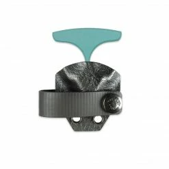 TOOR KNIVES Toor Thor's Hammer Push Dagger, 2.5" (USA) 14 TOOR KNIVES Toor Thor's Hammer Push Dagger, 2.5