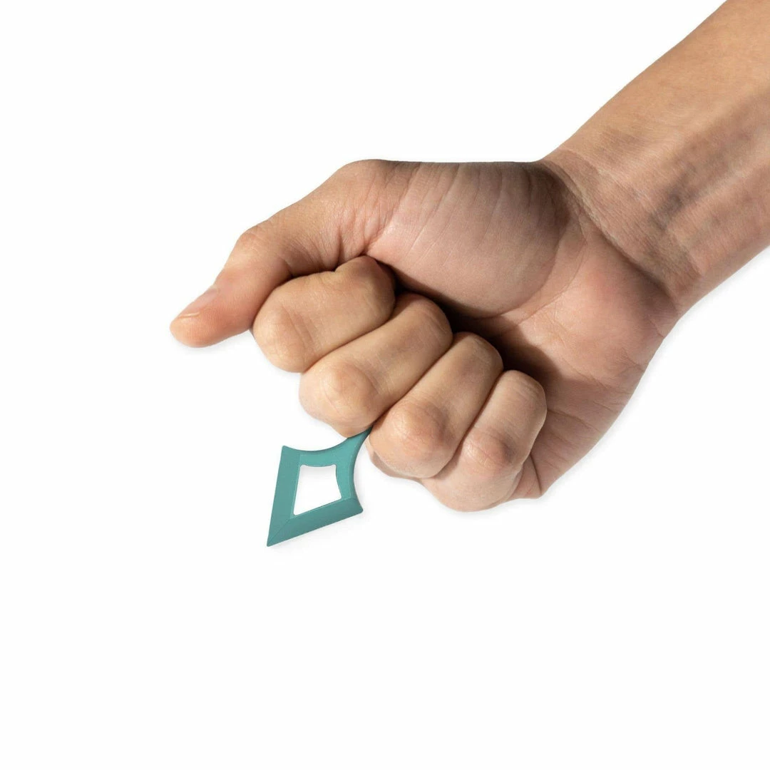 TOOR KNIVES Toor Thor's Hammer Push Dagger, 2.5" (USA) 9 TOOR KNIVES Toor Thor's Hammer Push Dagger, 2.5" (USA)