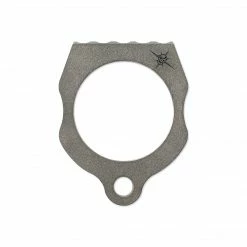 TOOR KNIVES Toor Thumper Keychain Ring Pocket Defense Tool (USA)