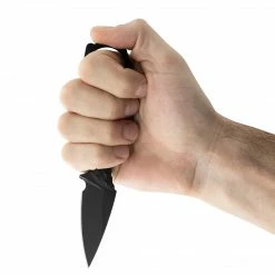 TOOR KNIVES Toor Viper Fixed Blade 3.75" D2 (USA) 19 TOOR KNIVES Toor Viper Fixed Blade 3.75