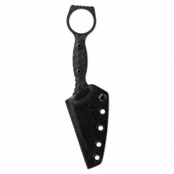 TOOR KNIVES Toor Viper Fixed Blade 3.75" D2 (USA) 20 TOOR KNIVES Toor Viper Fixed Blade 3.75