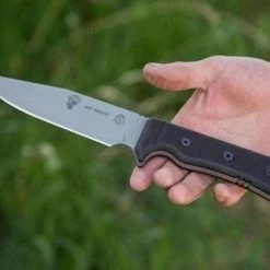 TOPS KNIVES TOPS Air Wolfe Knife 10 TOPS KNIVES TOPS Air Wolfe Knife