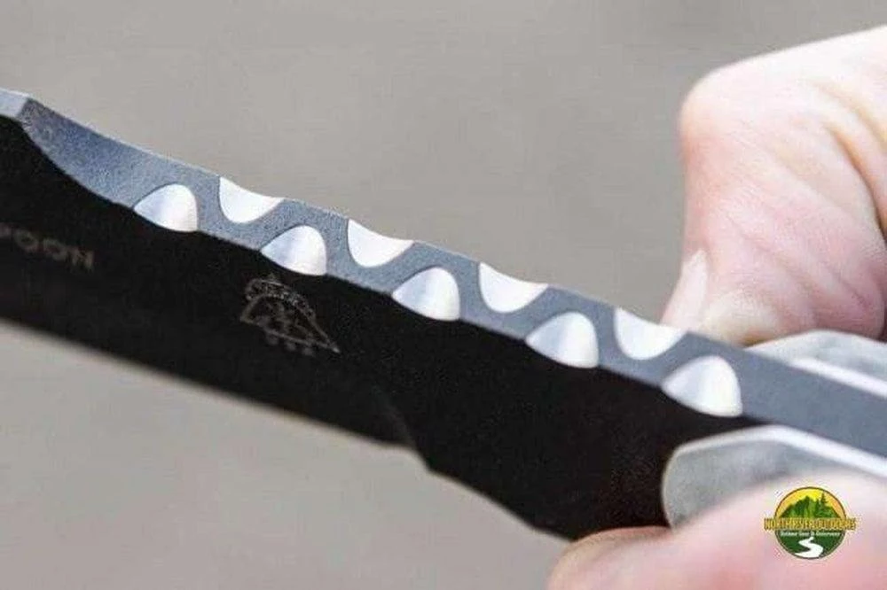 TOPS KNIVES TOPS Alaskan Harpoon Knife All Knife Brands 6 TOPS KNIVES TOPS Alaskan Harpoon Knife All Knife Brands