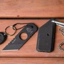 TOPS KNIVES TOPS ALRT 01 Knife All Knife Brands